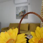 Apartment River *
