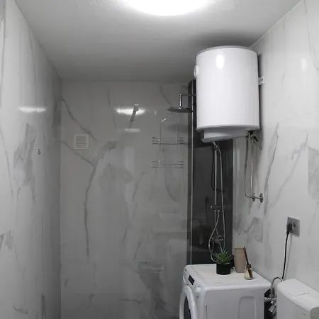 Apartman River *