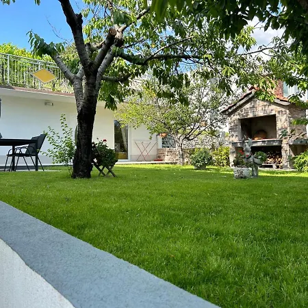 Apartman River *